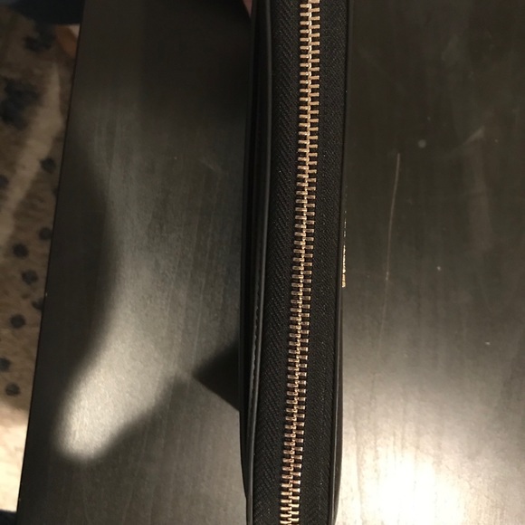 Kate Spade Spencer Zip-Around Continental Wallet - Picture 8 of 13